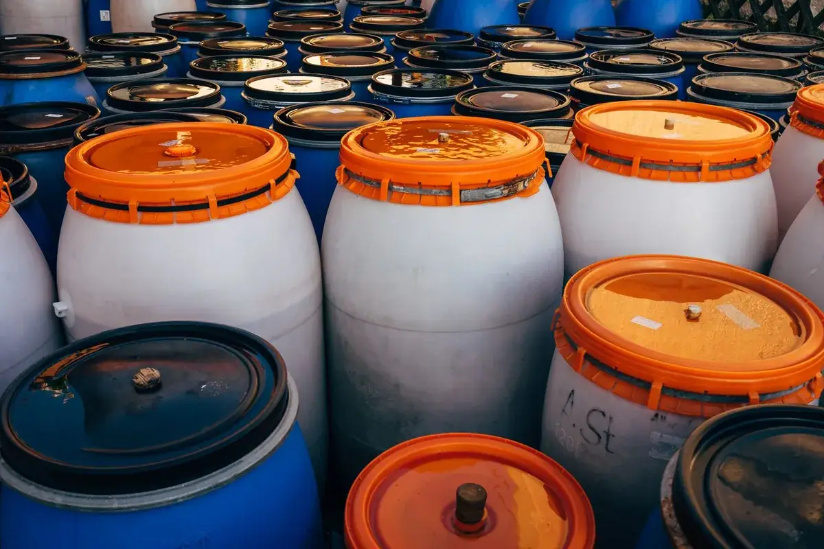 Chemical & Toxic Waste Cleanup in Cassville, MO